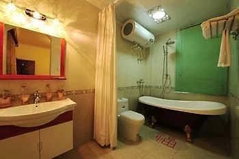 Xinyuange Holiday Hotel - Xiamen Exteriör bild