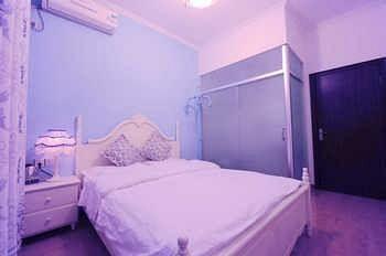 Xinyuange Holiday Hotel - Xiamen Exteriör bild