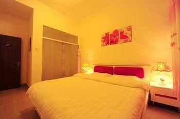 Xinyuange Holiday Hotel - Xiamen Exteriör bild