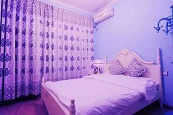 Xinyuange Holiday Hotel - Xiamen Exteriör bild